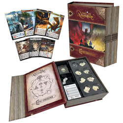 Call to Adventure: Epic Origins