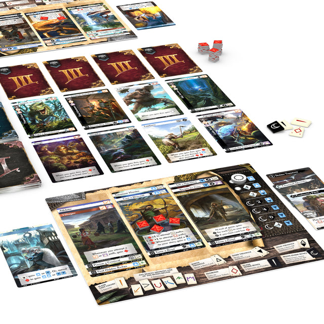 Call to Adventure: Epic Origins