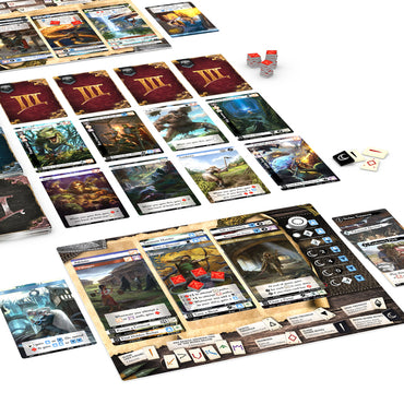 Call to Adventure: Epic Origins
