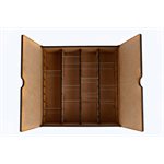 E-Raptor Card Storage Case