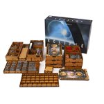Box Insert E-Raptor: Eclipse Second Dawn for the Galaxy