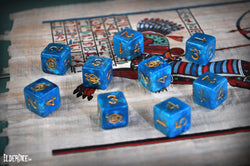 Dice Elder: D6