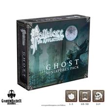 Folklore: Miniatures Ghost Pack
