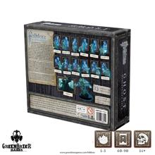 Folklore: Miniatures Ghost Pack