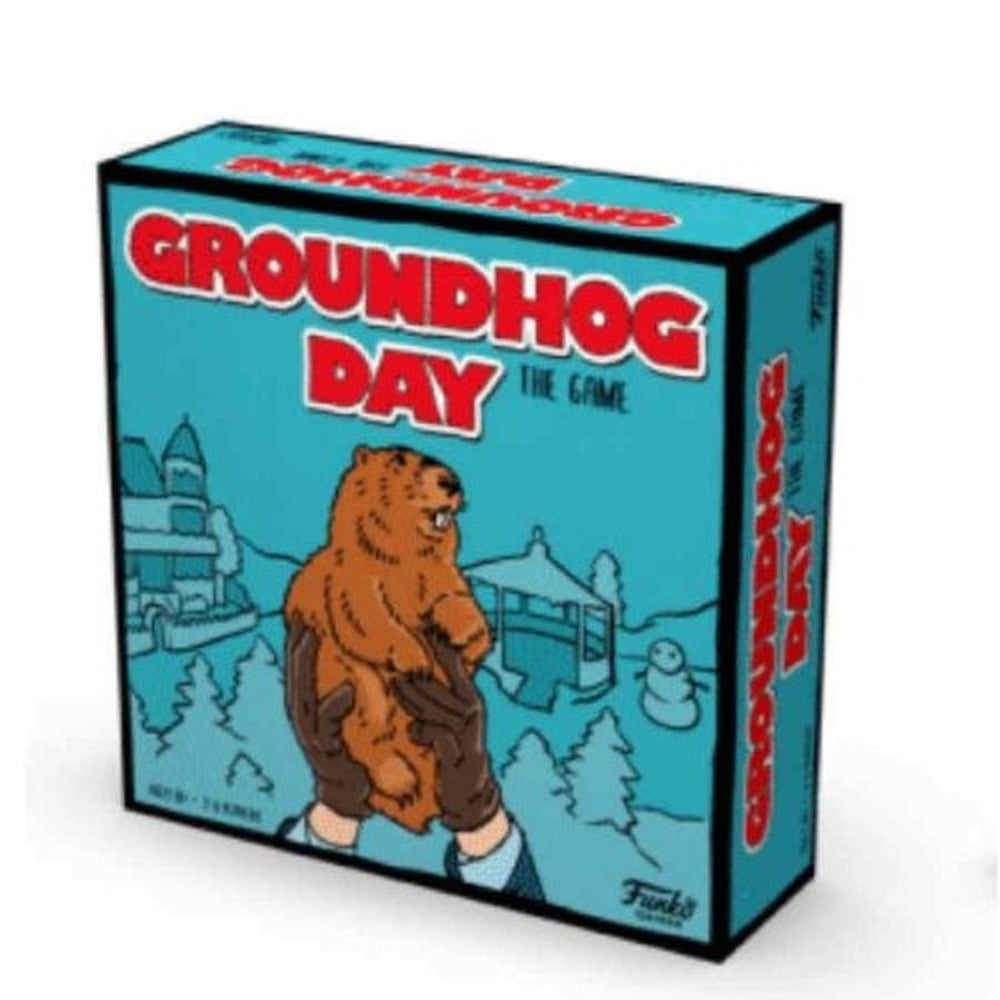 Groundhog Day Game