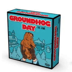 Groundhog Day Game