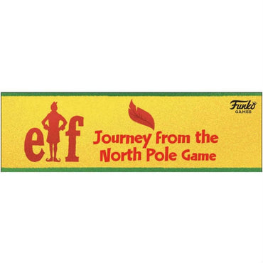 Elf: Journey from the North Pole
