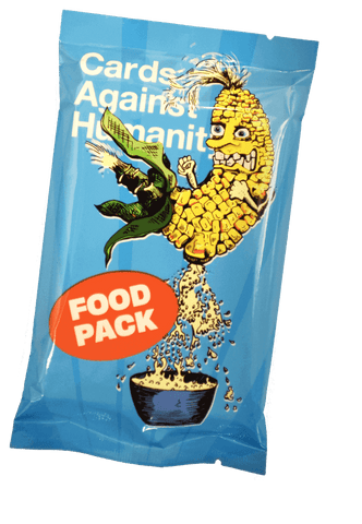 Cards Against Humanity: Pack - Food