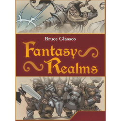 Fantasy Realms