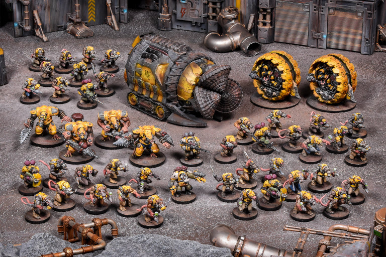 Firefight: Veer-myn  Strike Force
