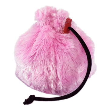 Dice Bag Red King: Unicorn Mane