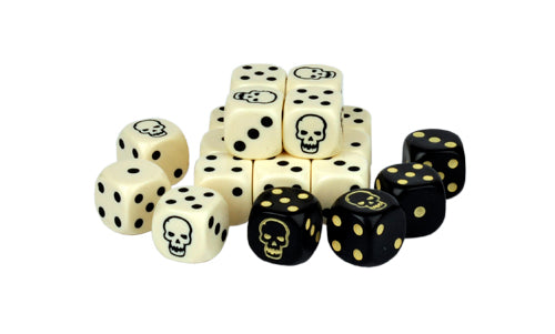Skull Dice