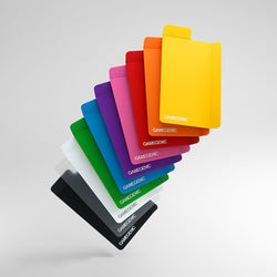 Card Dividers GameGen!c: Flex Multicolor (10)