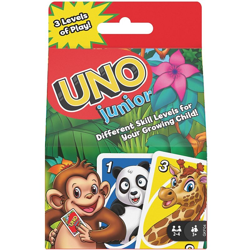UNO Junior