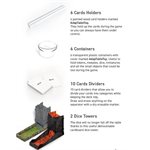 Gamestart AdapTableTop Player Kit