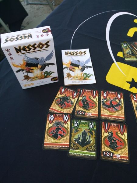 Nessos