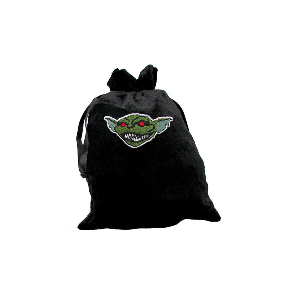 Dice Bag - Pathfinder Goblin