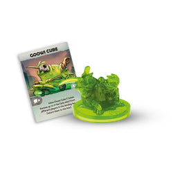 Kiwi Chow Down Kickstarter Edition