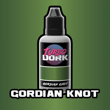 Paint TurboDork: Metallic 20ml Bottle