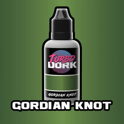 Paint TurboDork: Metallic 20ml Bottle