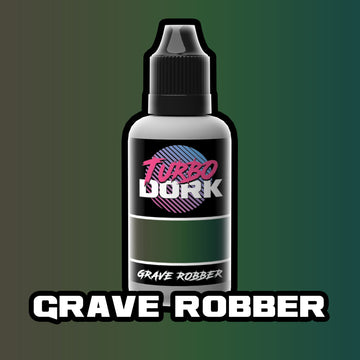 Paint TurboDork: Turboshift (20ml)