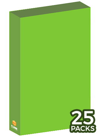 Cubeamajigs: (Set of 25)