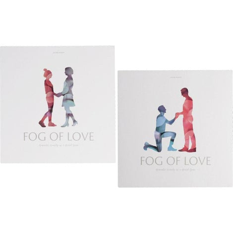 Fog of Love: Love is for Everyone - Nikki Valens Expansion