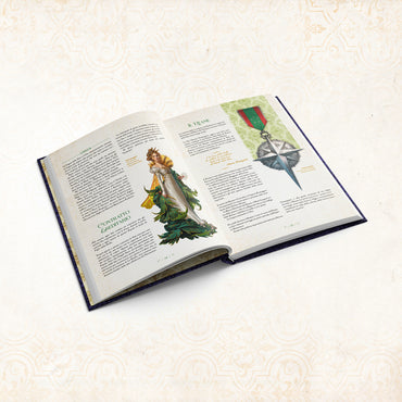 Household:  Vol 1 (Core Book)