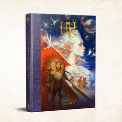 Household:  Vol 1 (Core Book)