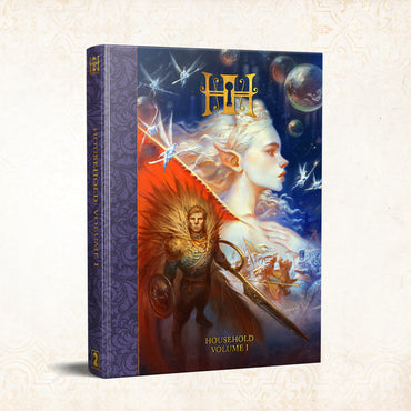 Household:  Vol 1 (Core Book)