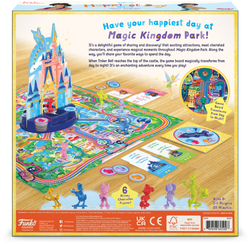 Disney Happiest Day: Magic Kingdom Park