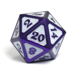 Dice DieHard Dice: Dire D20 Celestial