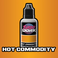 Paint TurboDork: Metallic 20ml Bottle