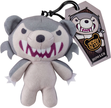 Plush Deddy Bear: Blind Bag
