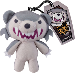 Plush Deddy Bear: Blind Bag