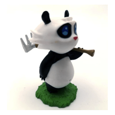 Takenoko Figure: Giant Chibi