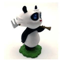 Takenoko Figure: Giant Chibi