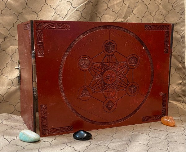 Dungeons & Dragons Goblin Gear: DM Screen - Wooden