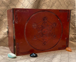 Dungeons & Dragons Goblin Gear: DM Screen - Wooden