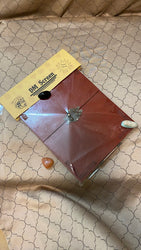 Dungeons & Dragons Goblin Gear: DM Screen - Wooden
