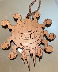 Ornament Goblin Gear: Beholder