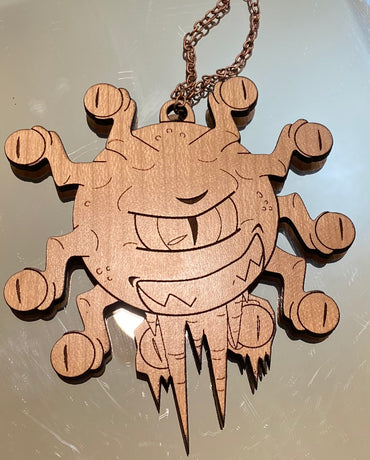 Ornament Goblin Gear: Beholder
