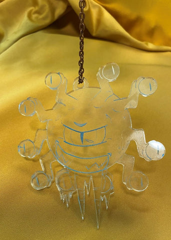 Ornament Goblin Gear: Beholder