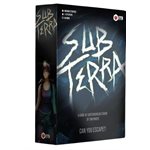Sub Terra:  Core Game