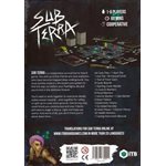 Sub Terra:  Core Game