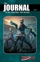 Traveller: Journal of the Travellers’ Aid Society