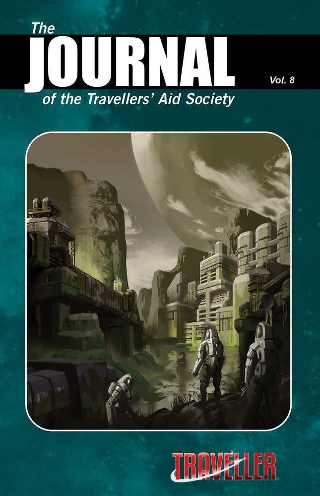 Traveller: Journal of the Travellers’ Aid Society