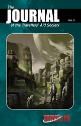 Traveller: Journal of the Travellers’ Aid Society