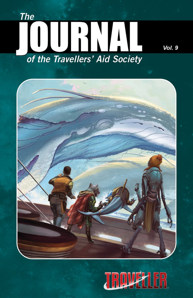 Traveller: Journal of the Travellers’ Aid Society