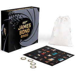 Bingo - James Bond
